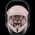 Turvatool Baby Safe Pro, 40-85 cm, Britax Römer